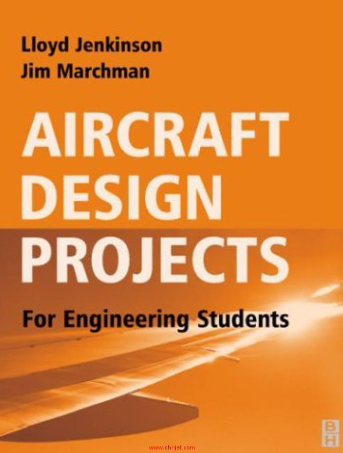 《Aircraft Design Projects: For Engineering Students》