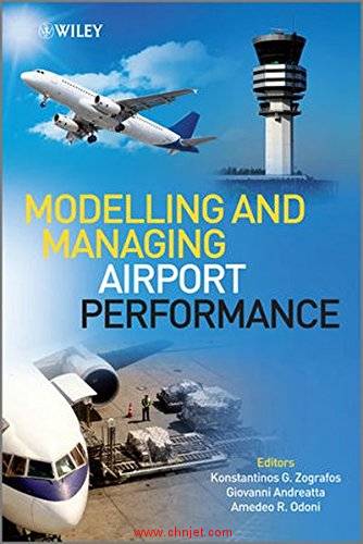 《Modelling and Managing Airport Performance》