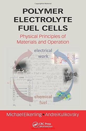 《Polymer Electrolyte Fuel Cells: Physical Principles of Materials and Operation》