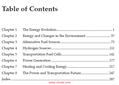 《Hydrogen & Fuel Cells: Advances in Transportation and Power》