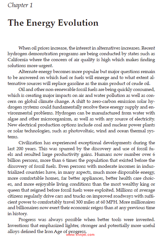 《Hydrogen & Fuel Cells: Advances in Transportation and Power》