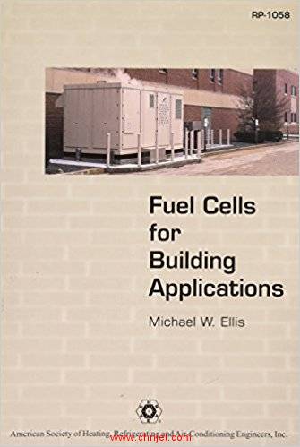 《Fuel Cells for Building Applications》