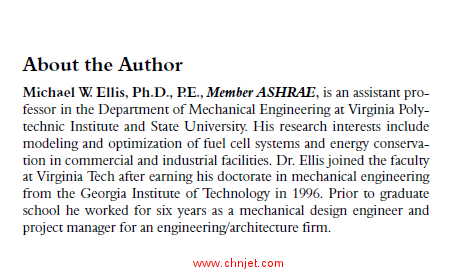 《Fuel Cells for Building Applications》