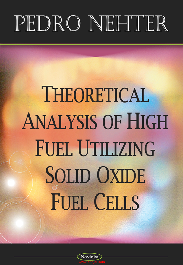 《Theoretical Analysis of High Fuel Utilizing Solid Oxide Fuel Cells》