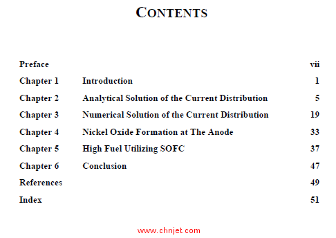 《Theoretical Analysis of High Fuel Utilizing Solid Oxide Fuel Cells》