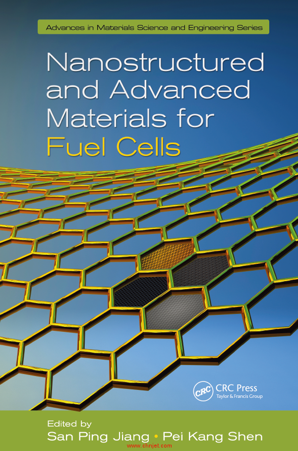 《Nanostructured and Advanced Materials for Fuel Cells》