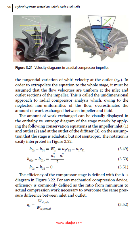 《Hybrid Systems Based on Solid Oxide Fuel Cells：Modelling and Design》