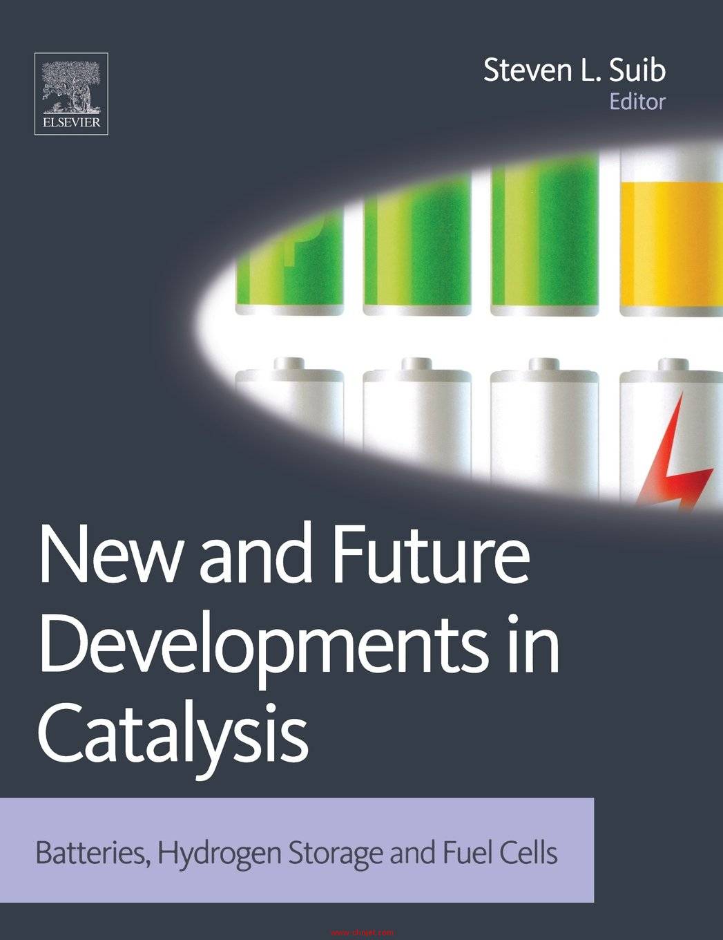 《New and Future Developments in Catalysis: Batteries, Hydrogen Storage and Fuel Cells》