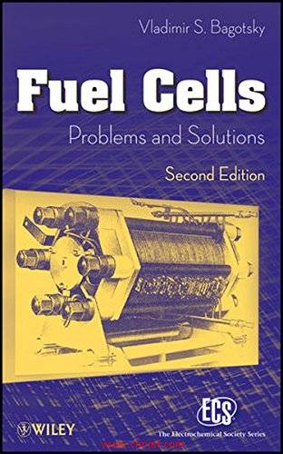  《FUEL CELLS：Problems and Solutions》第二版