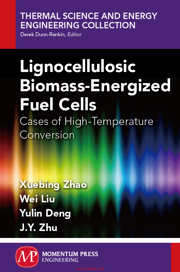 《Lignocellulosic Biomass-Energized Fuel Cells: Cases of High-Temperature Conversion》