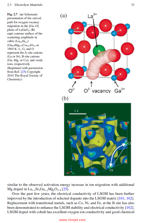 《Intermediate-Temperature Solid Oxide Fuel Cells: Materials and Applications》