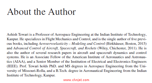 《Adaptive Aeroservoelastic Control》