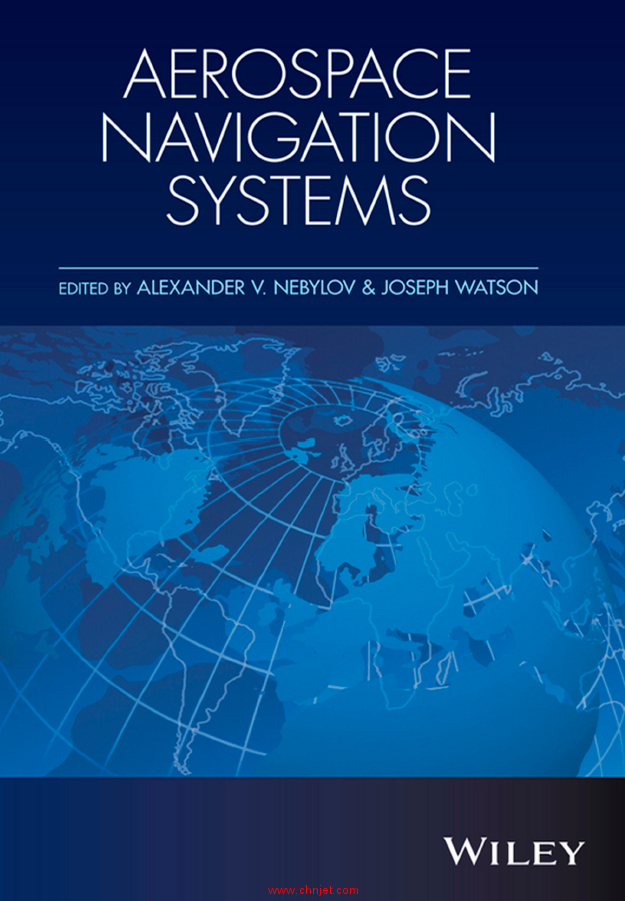 《Aerospace Navigation Systems》