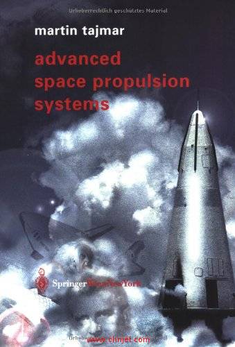 《Advanced Space Propulsion Systems》