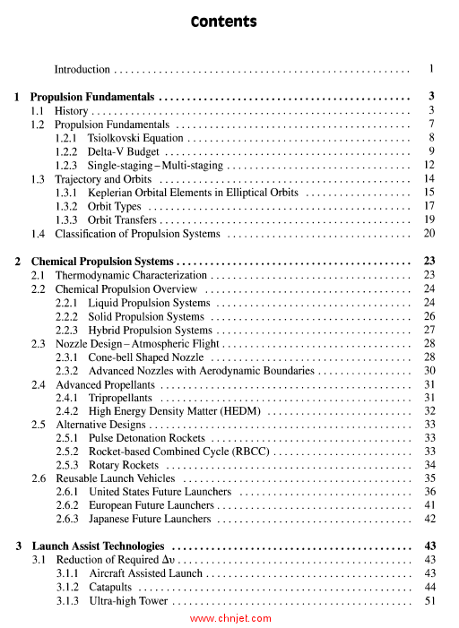 《Advanced Space Propulsion Systems》