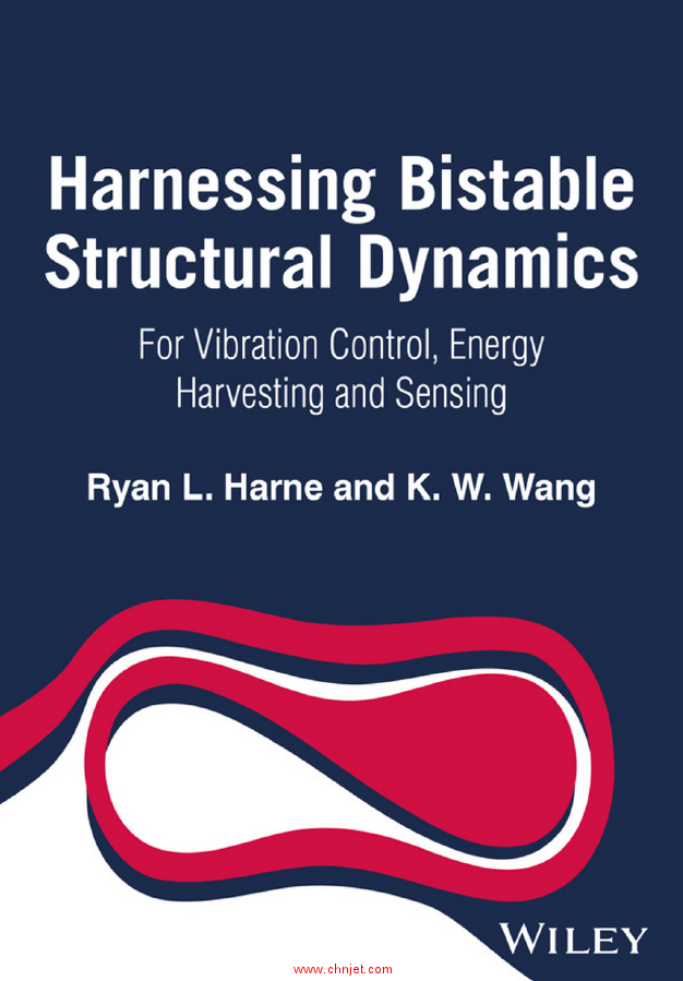 《Harnessing Bistable Structural Dynamics: For Vibration Control, Energy Harvesting and Sensing》