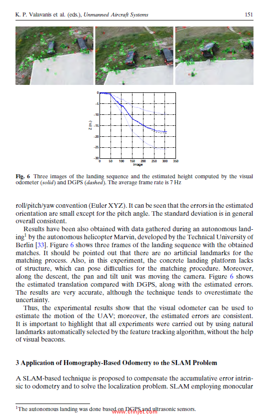 《Unmanned Aircraft Systems：International Symposium on Unmanned Aerial Vehicles, UAV ‘08》