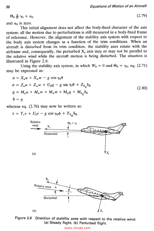 《Automatic Flight Control Systems》