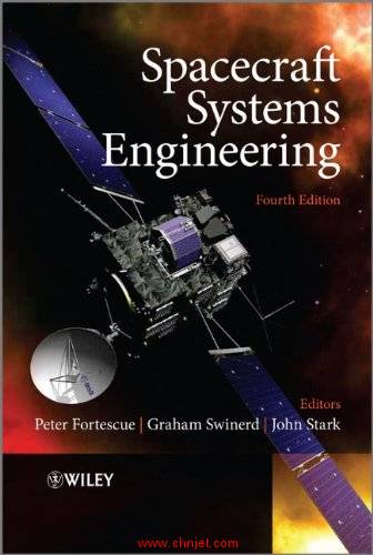 《Spacecraft Systems Engineering》第四版