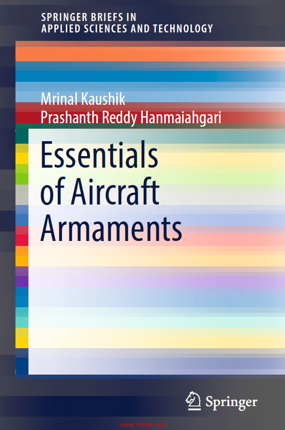 《Essentials of Aircraft Armaments》