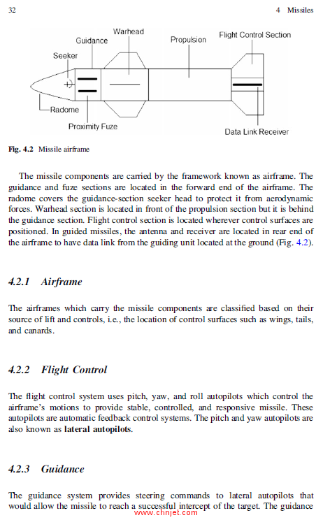 《Essentials of Aircraft Armaments》