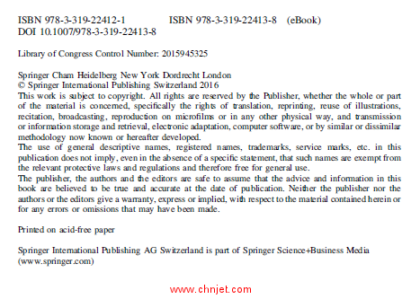 《Smart Intelligent Aircraft Structures (SARISTU)：Proceedings of the Final Project Conference》