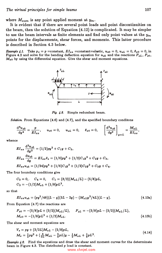 《Virtual Principles in Aircraft Structures：Volume 1: Analysis》