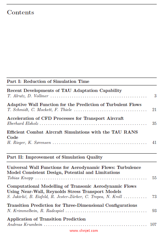 《MEGADESIGN and MegaOpt - German Initiatives for Aerodynamic Simulation and Optimization in Aircraf ...