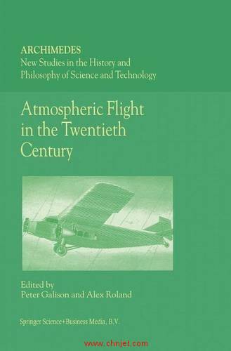 《Atmospheric Flight in the Twentieth Century》