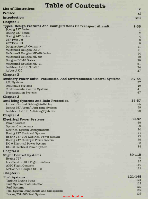 《Transport Category Aircraft Systems》