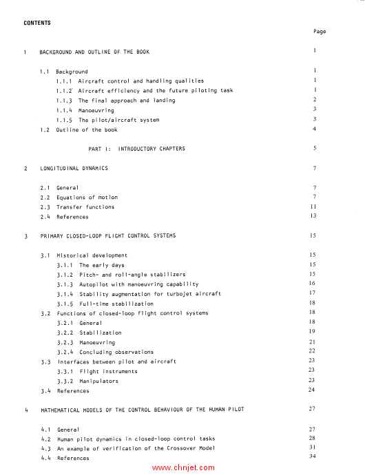 《Criteria for Low-Speed Longitudinal Handling Qualities: of Transport Aircraft with Closed-Loop Fli ...