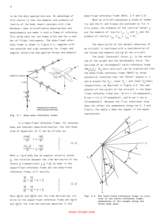 《Criteria for Low-Speed Longitudinal Handling Qualities: of Transport Aircraft with Closed-Loop Fli ...