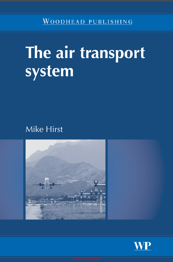 《The air transport system》