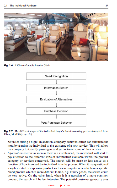 《Aerospace Marketing Management：A Handbook for the Entire Value Chain》