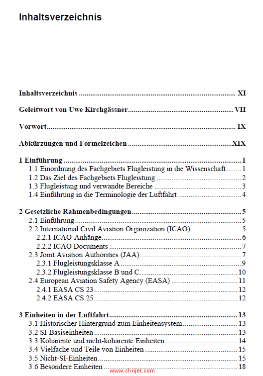 Angewandte Flugleistung: Eine Einführung in die operationelle Flugleistung vom Start bis zur Landun ...