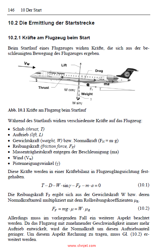 Angewandte Flugleistung: Eine Einführung in die operationelle Flugleistung vom Start bis zur Landun ...