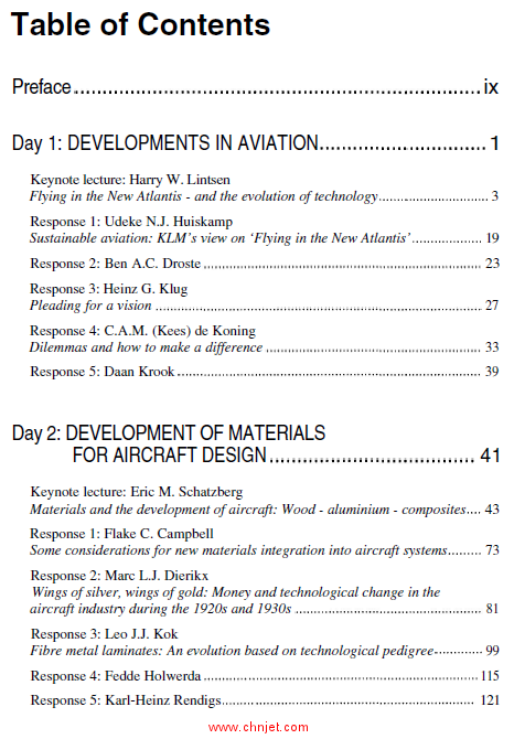 《Around Glare: A New Aircraft Material in Context》