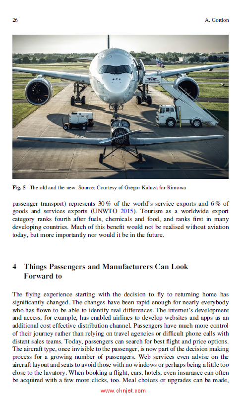 《Supply Chain Integration Challenges in Commercial Aerospace: A Comprehensive Perspective on the Av ...