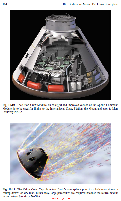 《Spaceplanes: From Airport to Spaceport》