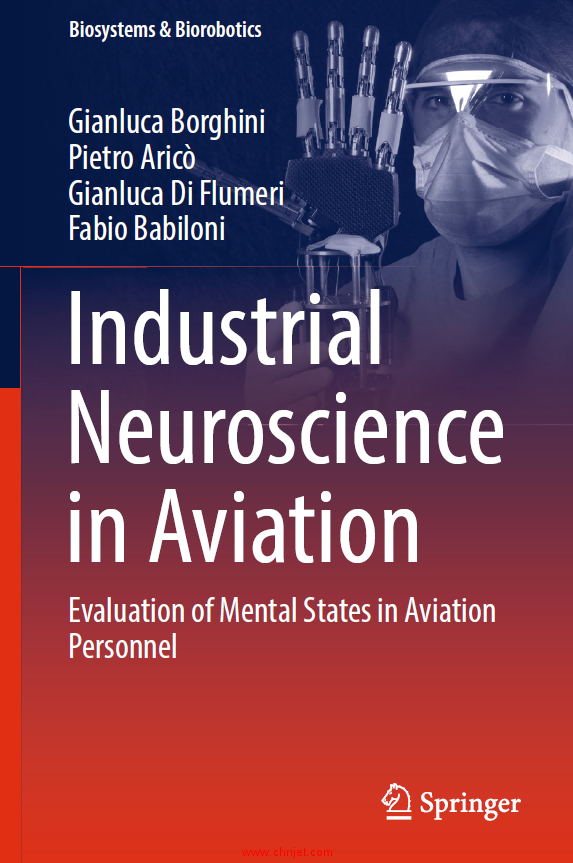 《Industrial Neuroscience in Aviation: Evaluation of Mental States in Aviation Personnel》