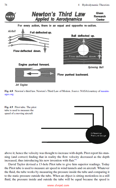 《Modeling Ships and Space Craft: The Science and Art of Mastering the Oceans and Sky》