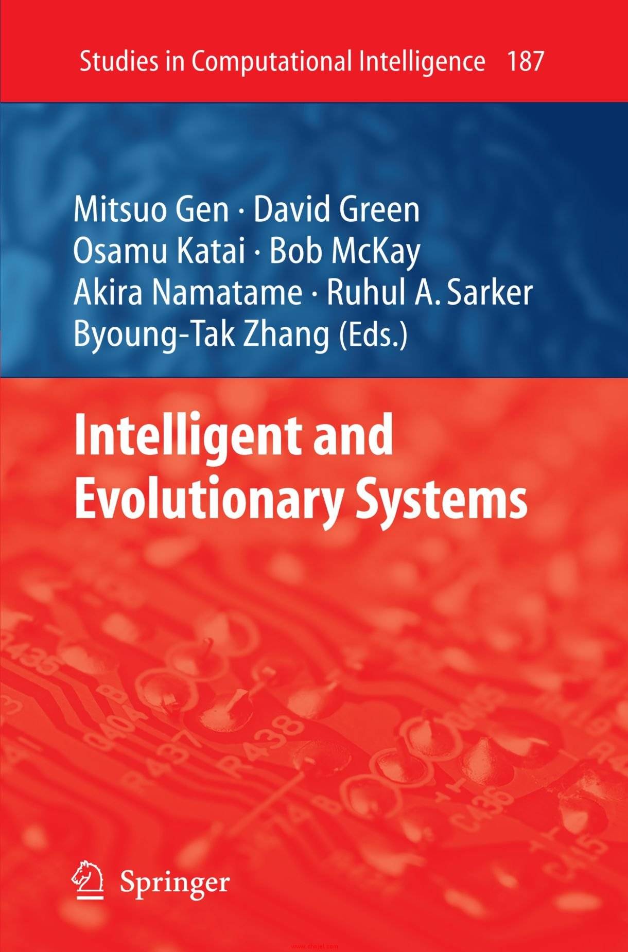 《Intelligent and Evolutionary Systems》