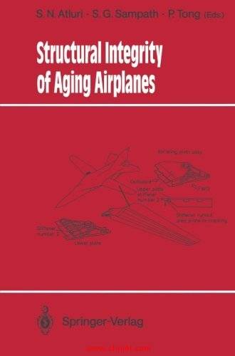 《Structural Integrity of Aging Airplanes》