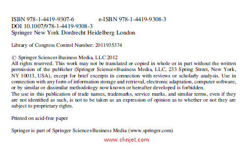 《Long-Term Durability of Polymeric Matrix Composites》