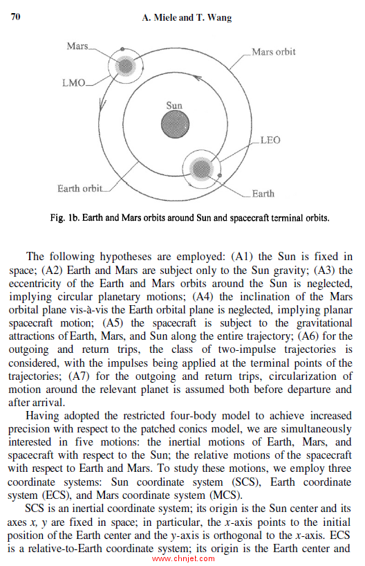 《Advanced Design Problems in Aerospace Engineering: Volume 1: Advanced Aerospace Systems 》