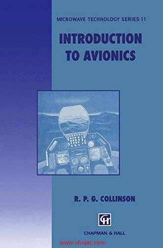 《Introduction to Avionics》