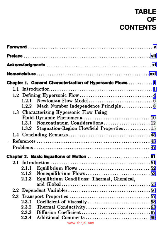 《Hypersonic Aerothermodynamics》