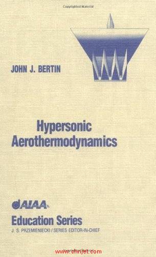 《Hypersonic Aerothermodynamics》