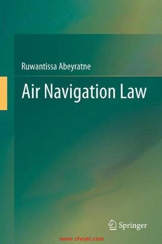 《Air Navigation Law》