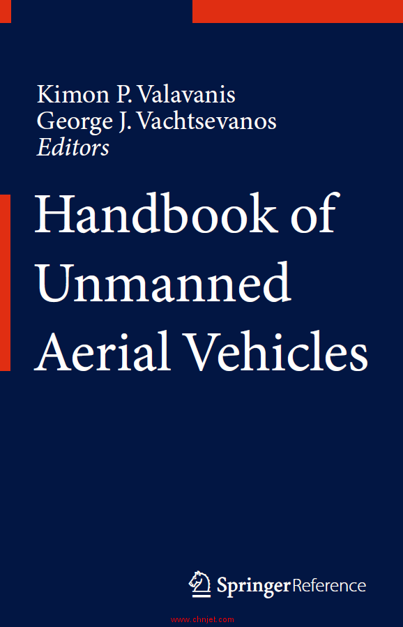 《Handbook of Unmanned Aerial Vehicles》